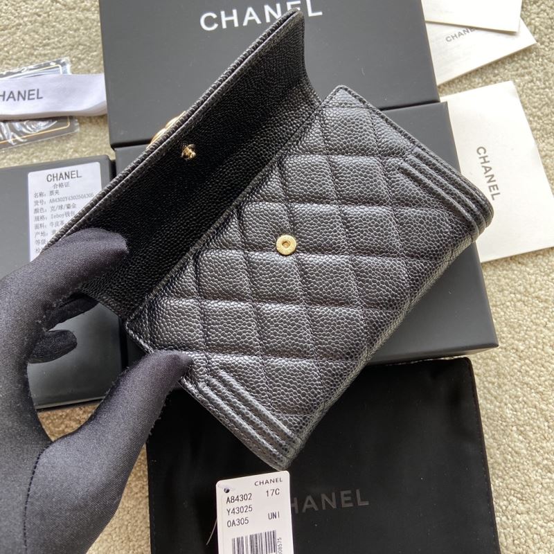 Chanel Wallet Purse